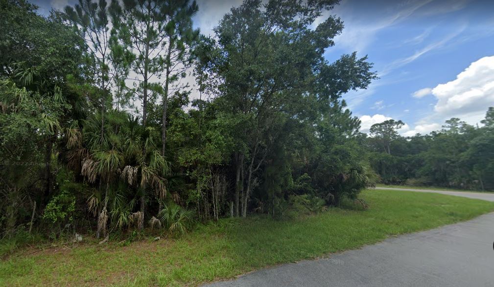 456 MUNOZ ST, PORT CHARLOTTE, FL 33953